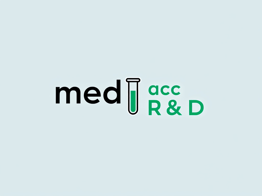 medacc R&D Logo